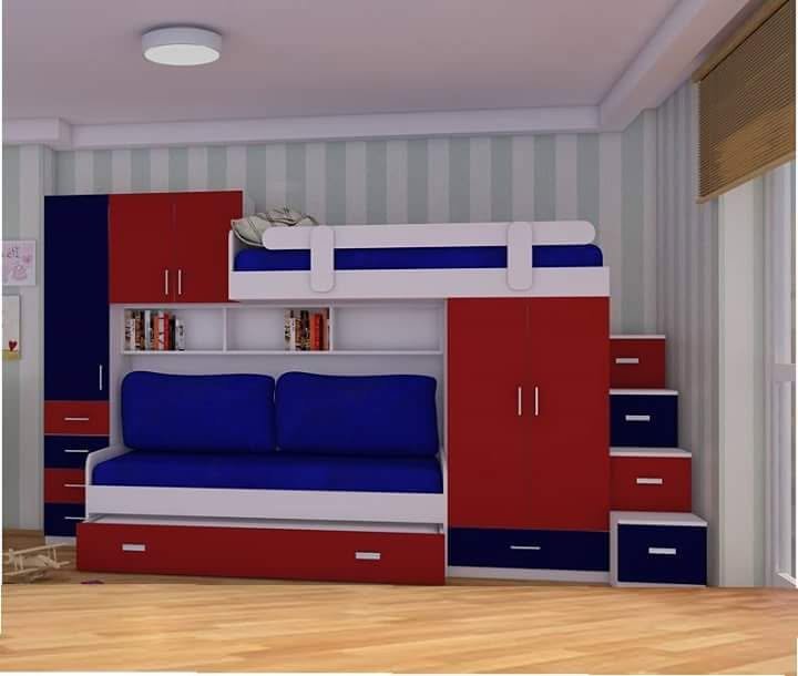 Çocuk Odası