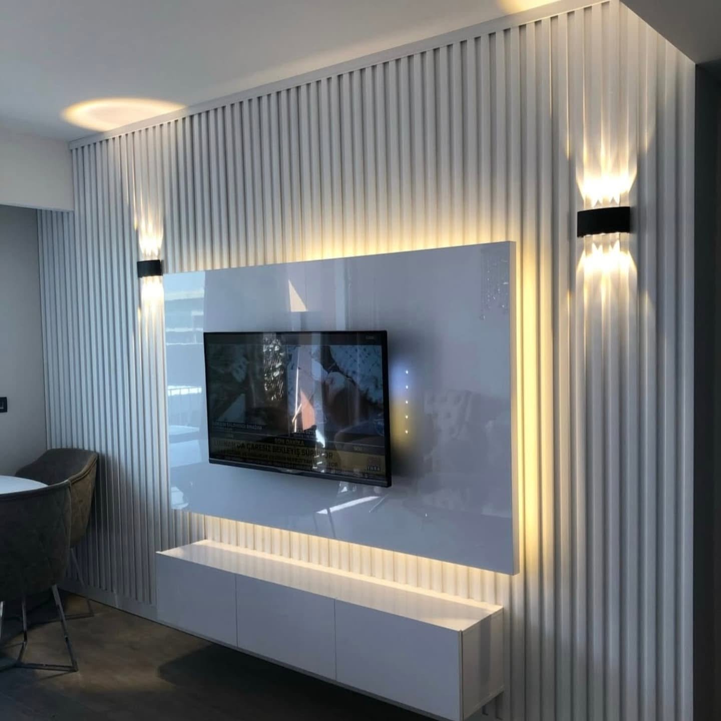 TV Ünitesi 2