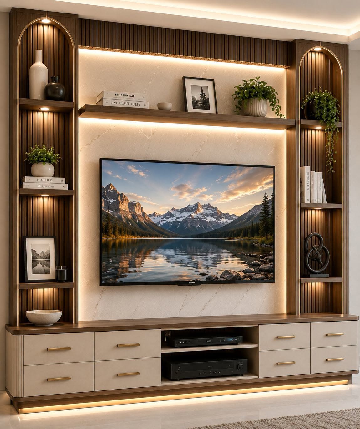 TV Ünitesi 11