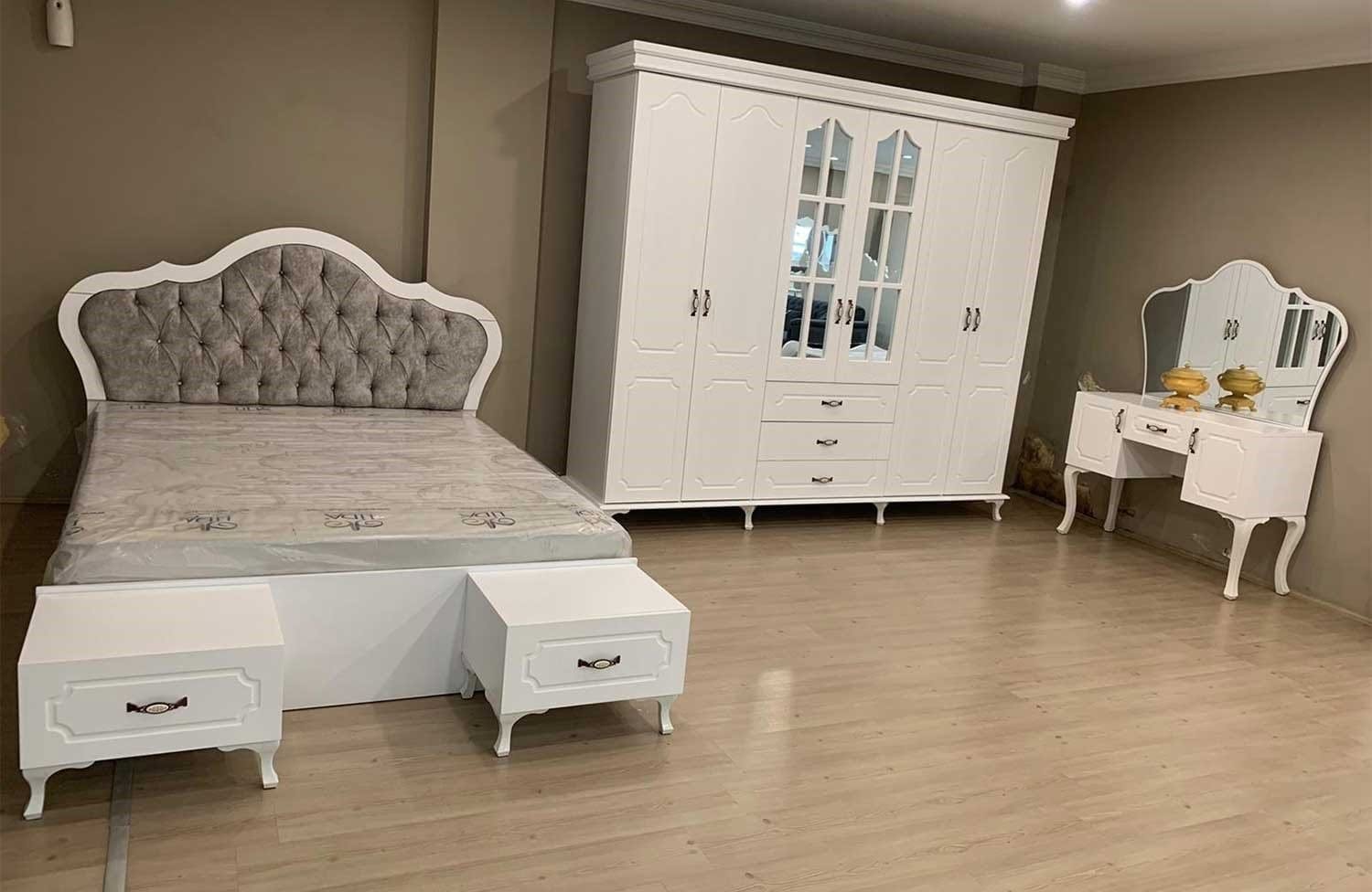Yatak Odası Takımı 1